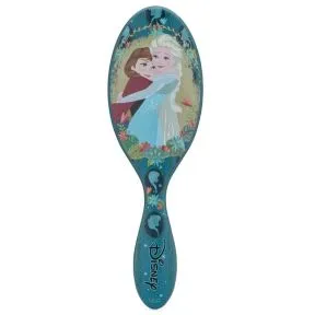 Wet Brush Disney Love Anna & Elsa, Original Detangler